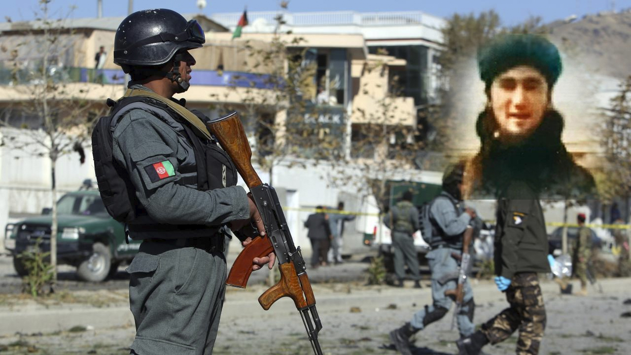 В Афганистане ликвидирован лидер «Исламского движения Узбекистана»